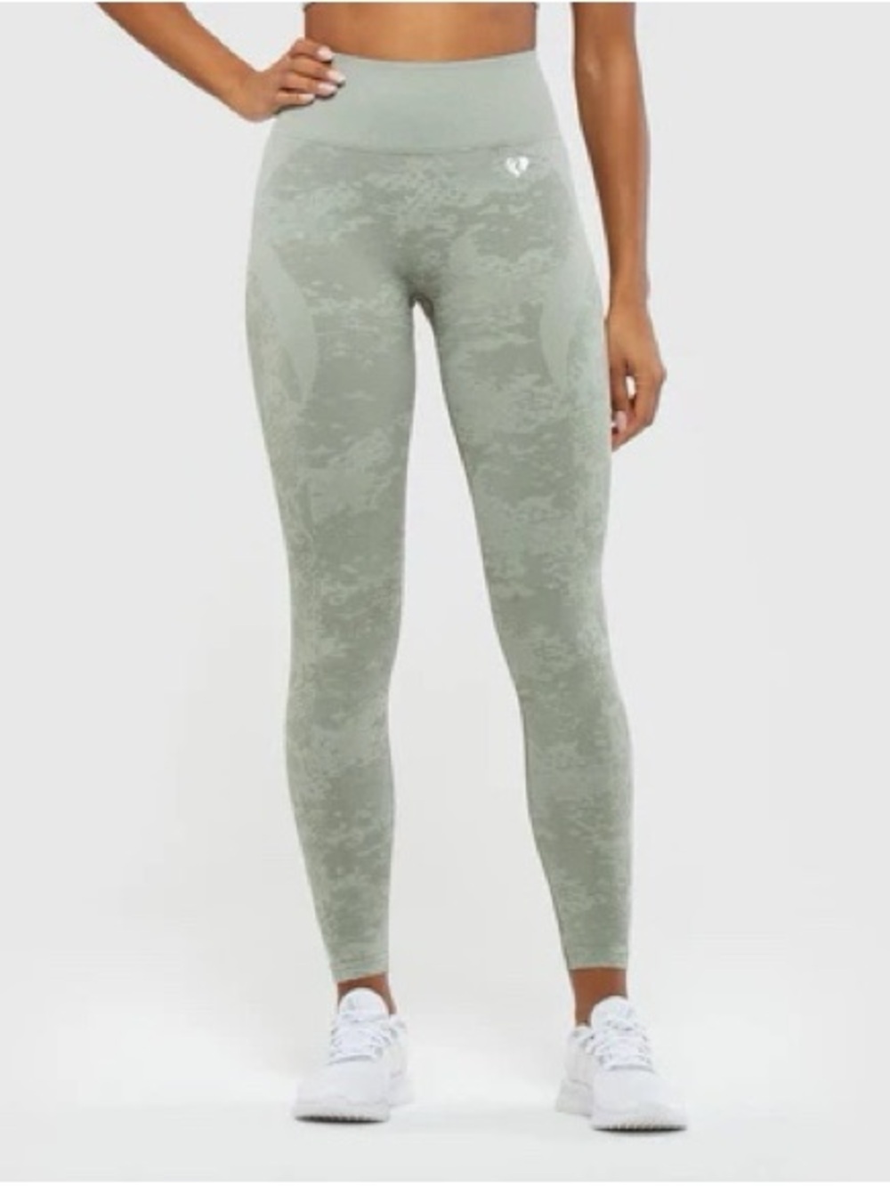 Women’s best evolution seamless leggings - medium